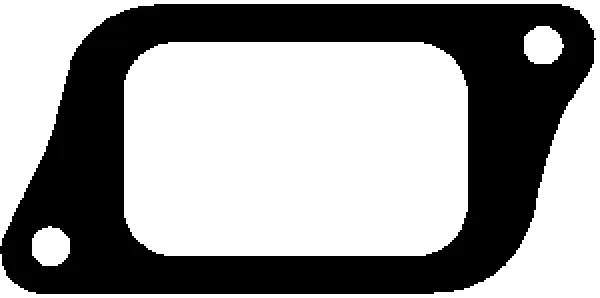 Gasket, exhaust manifold
